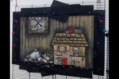 Anybody Home? 2018