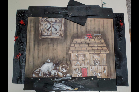 Anybody Home? 2018