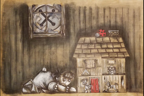 Anybody Home? 2018