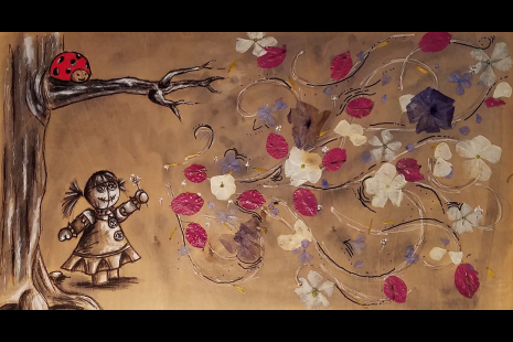 Make a Wish, 2019
