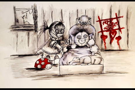 Grief - Denial