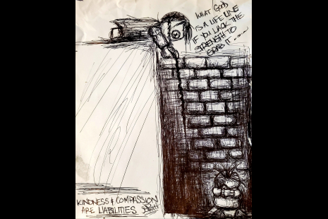 Grief - Depression