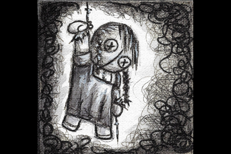 Hanging on by a Thread, 2019