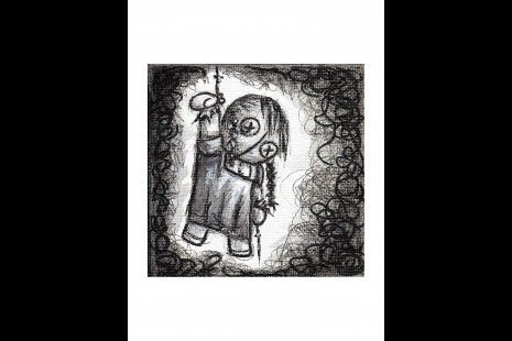 4"x6" print