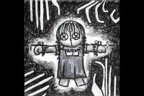 Stretched Thin, 2019