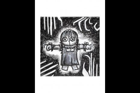 4"x6" print