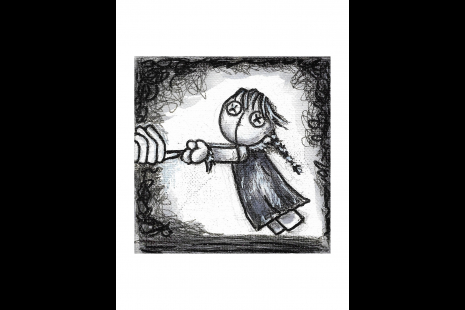 4"x6" print