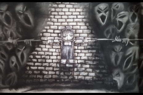 The Unseen, 2019