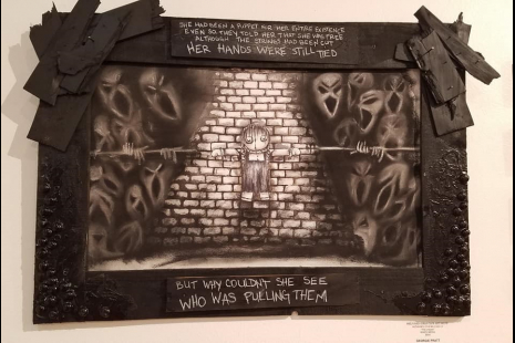 The Unseen, 2019