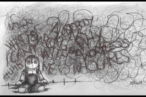 Whispers, 2019
