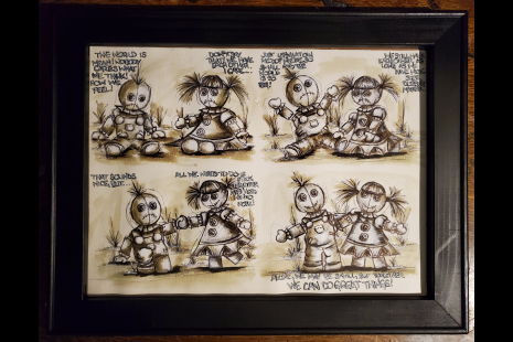 Together, 2018