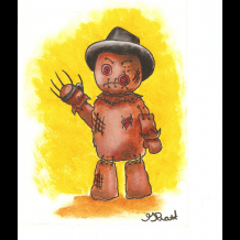 Woo Woo Kreuger, 2014