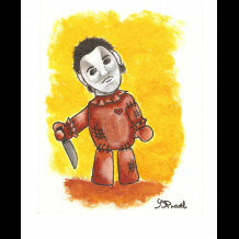 Woo Woo Meyers, 2014