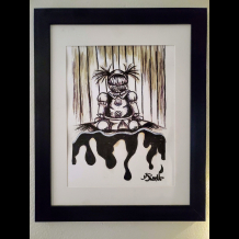 Edge of the Abyss, 2017