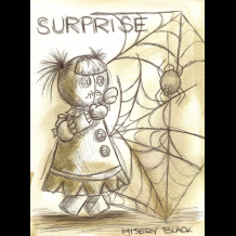 Misery Black - Bad Surprise, 2015