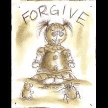 Misery Black - Forgive, 2015