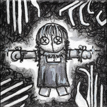 Stretched Thin Stretched Thin, 2019