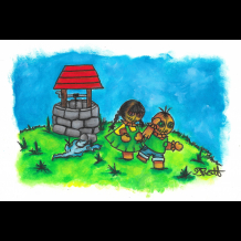 Woo Woo Jack and Jill, 2019