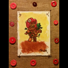 Woo Woo Poison Ivy, 2017