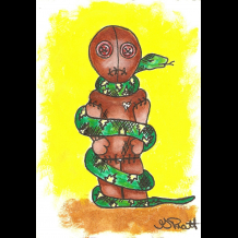 Woo Woo Ophidio, 2016