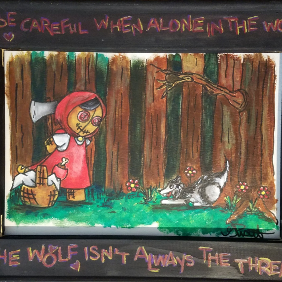 woo_woo_little_red_riding_hood_2018_framed.jpg
