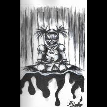 Edge of the Abyss, 2017