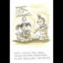 Just One of Those Days, 2017