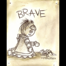 Brave, 2015