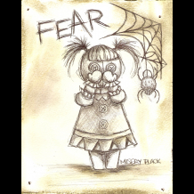 Fear, 2015