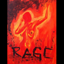 Rage Rage