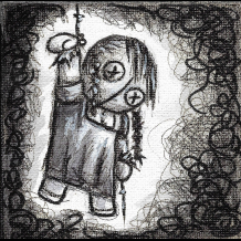 Hanging on by a Thread, 2019