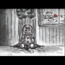 When Your Insides Don't Match Your Outside, 2018