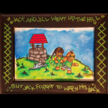 Woo Woo Jack n Jill, 2019