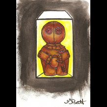 WooWoo Claustro, 2015