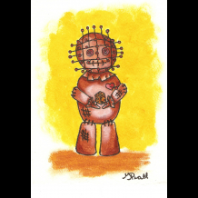 Woo Woo Pinhead, 2014