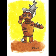 WooWoo Selacho, 2016